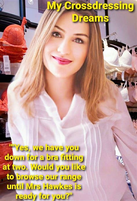 sissy bra captions|10 Sissy Feminization Captions for a Full Transformation